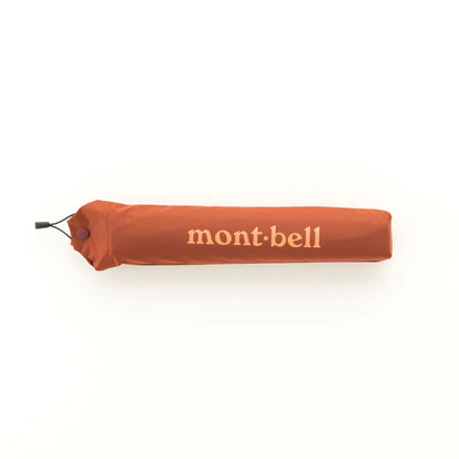 mont-bell: Travel Sun Block Umbrella 55