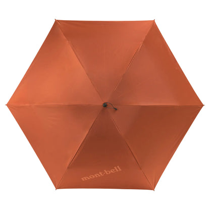 mont-bell: Travel Sun Block Umbrella 55