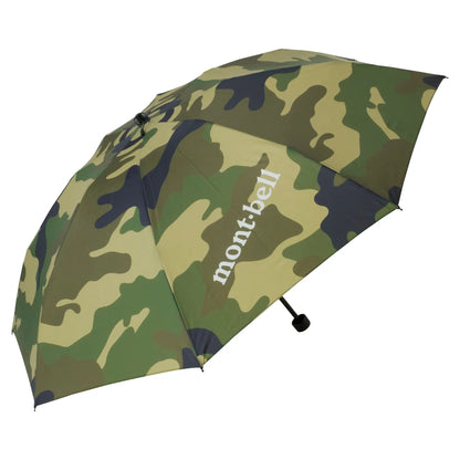 mont-bell: Print Trekking Umbrella 55