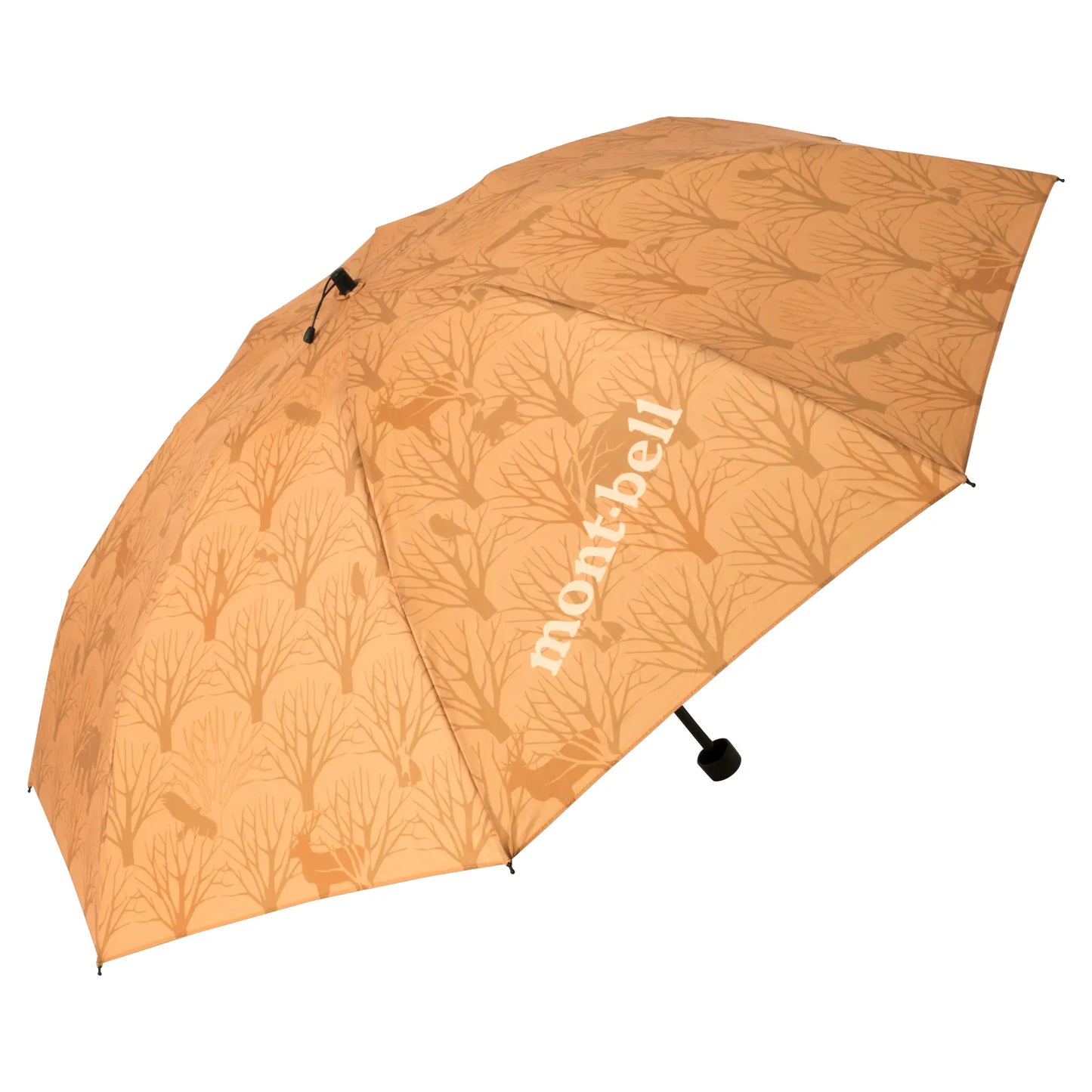 mont-bell: Print Trekking Umbrella 55