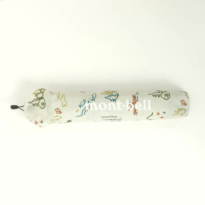 mont-bell: Print Trekking Umbrella 55