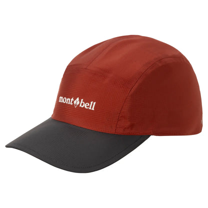 mont-bell: Rain Cap
