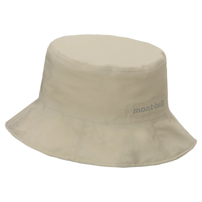 mont-bell: Meadow Bucket Hat