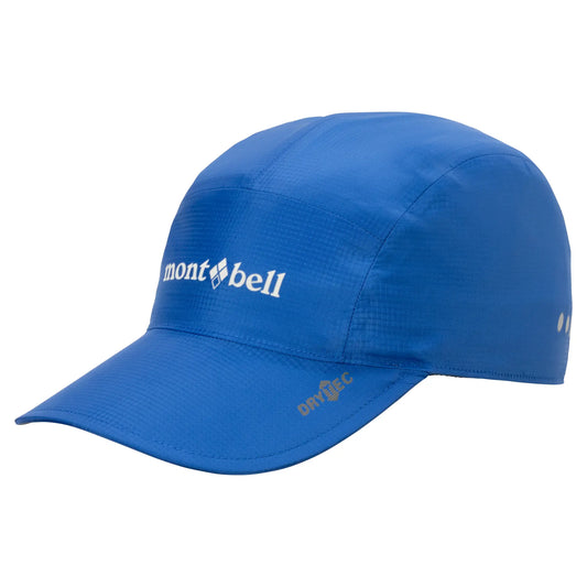 mont-bell: Rain Cap Kid's