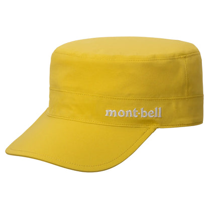 mont-bell: Meadow Work Cap Kid's