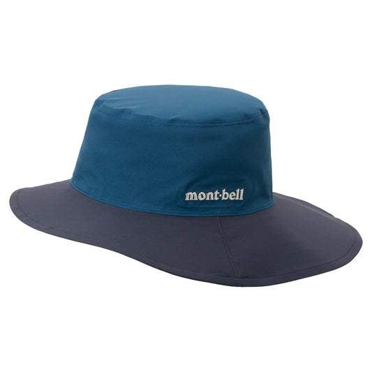 mont-bell: Meadow Long Tail Hat Kid's