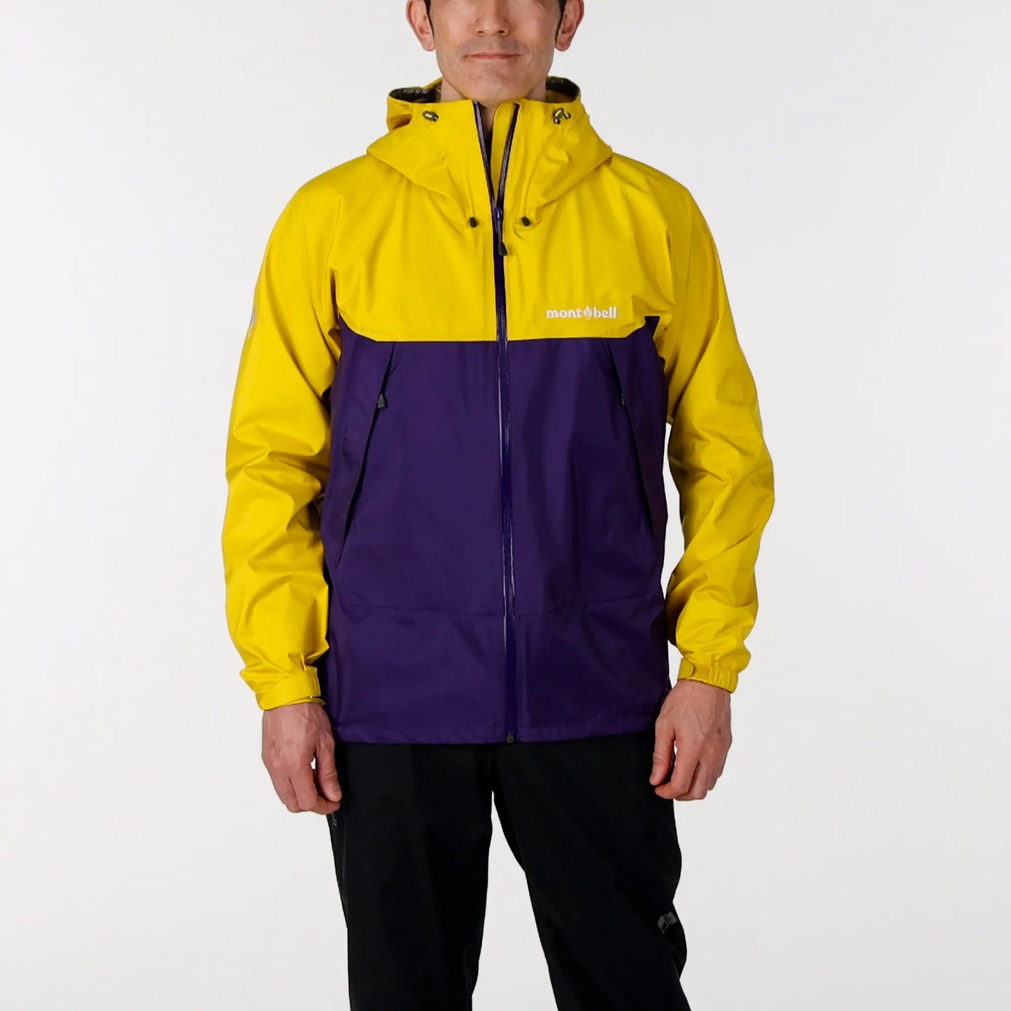 mont-bell: Thunder Pass Jacket Men's