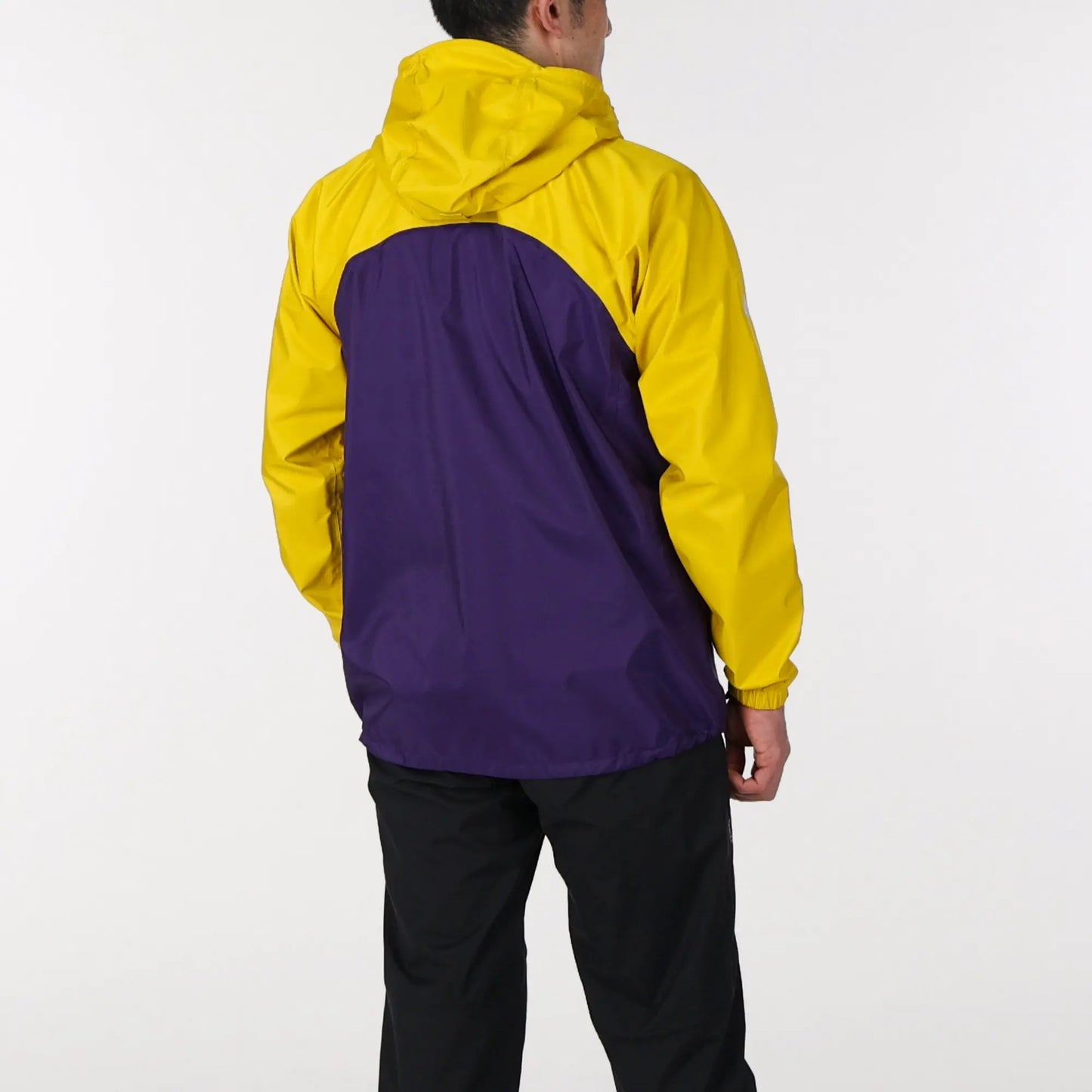 mont-bell: Thunder Pass Jacket Men's