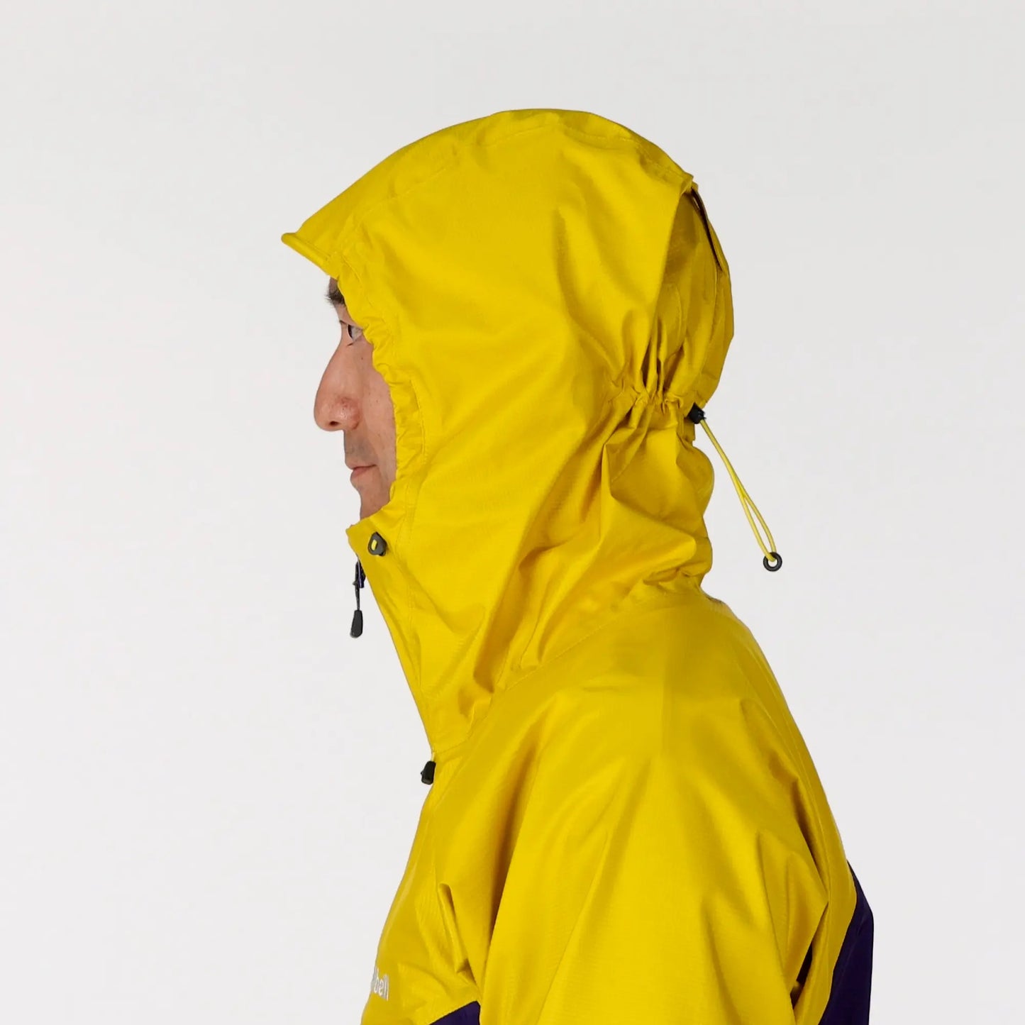 mont-bell: Thunder Pass Jacket Men's