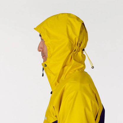 mont-bell: Thunder Pass Jacket Men's