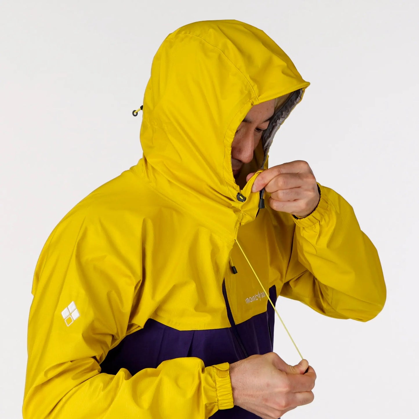 mont-bell: Thunder Pass Jacket Men's