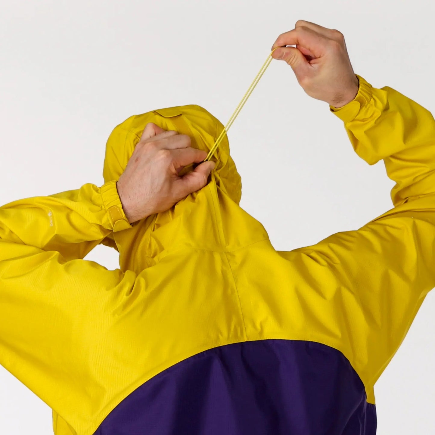 mont-bell: Thunder Pass Jacket Men's