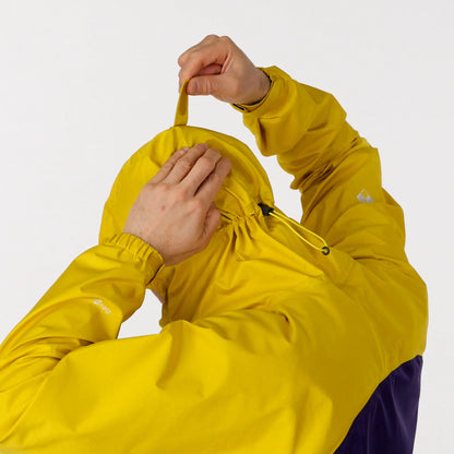 mont-bell: Thunder Pass Jacket Men's