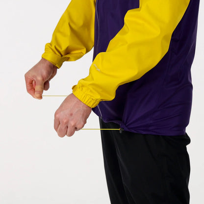 mont-bell: Thunder Pass Jacket Men's