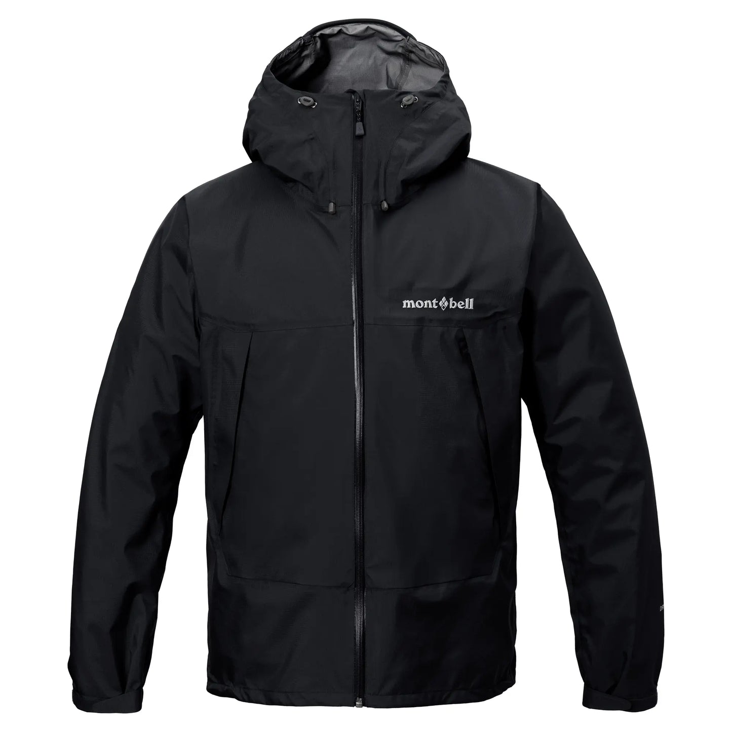 mont-bell: Thunder Pass Jacket Men's