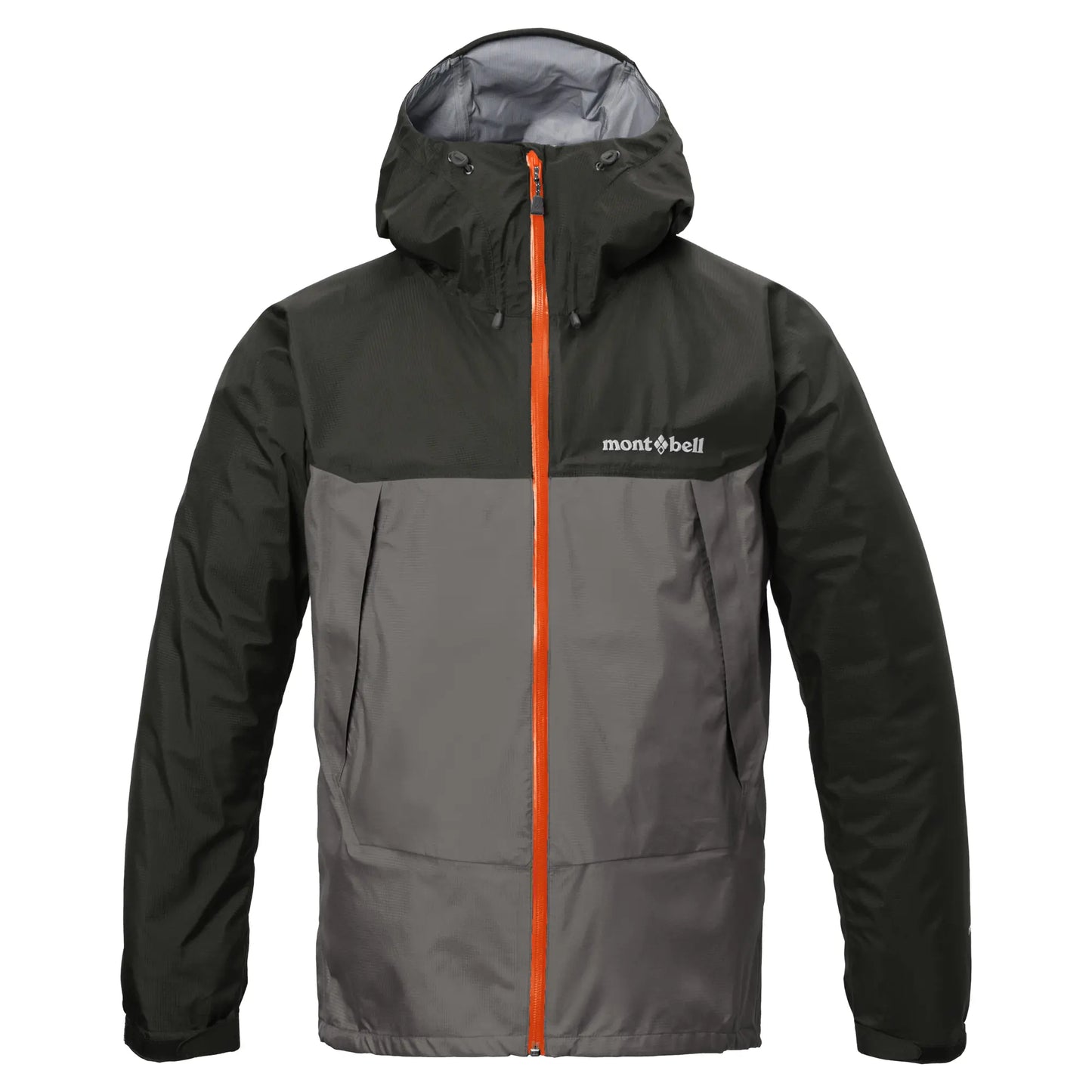 mont-bell: Thunder Pass Jacket Men's