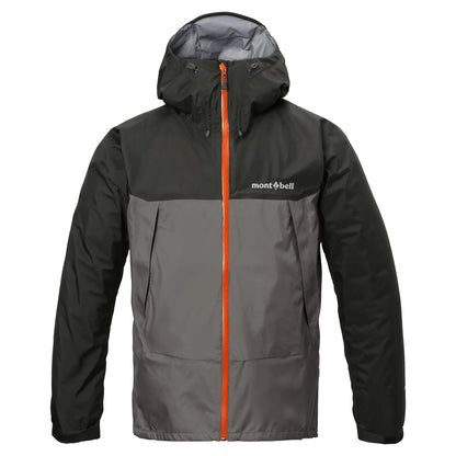 mont-bell: Thunder Pass Jacket Men's