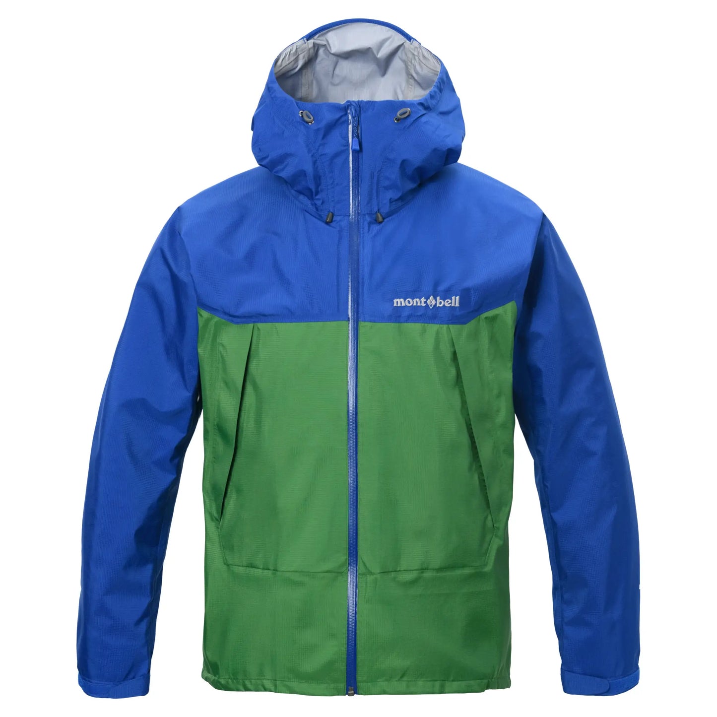 mont-bell: Thunder Pass Jacket Men's