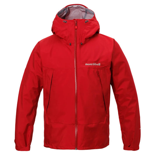 mont-bell: Thunder Pass Jacket Men's