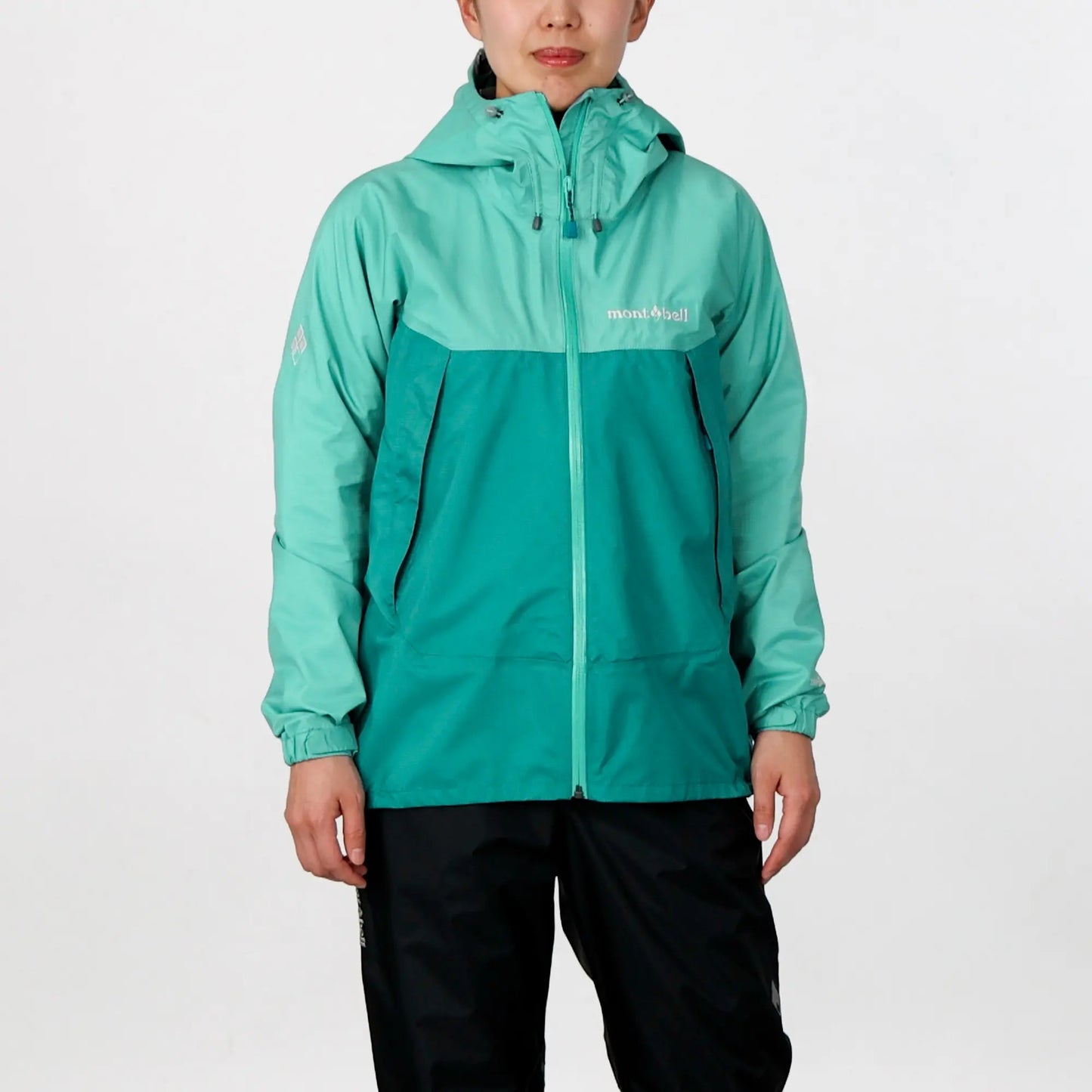 mont-bell: Thunder Pass Jacket Women's