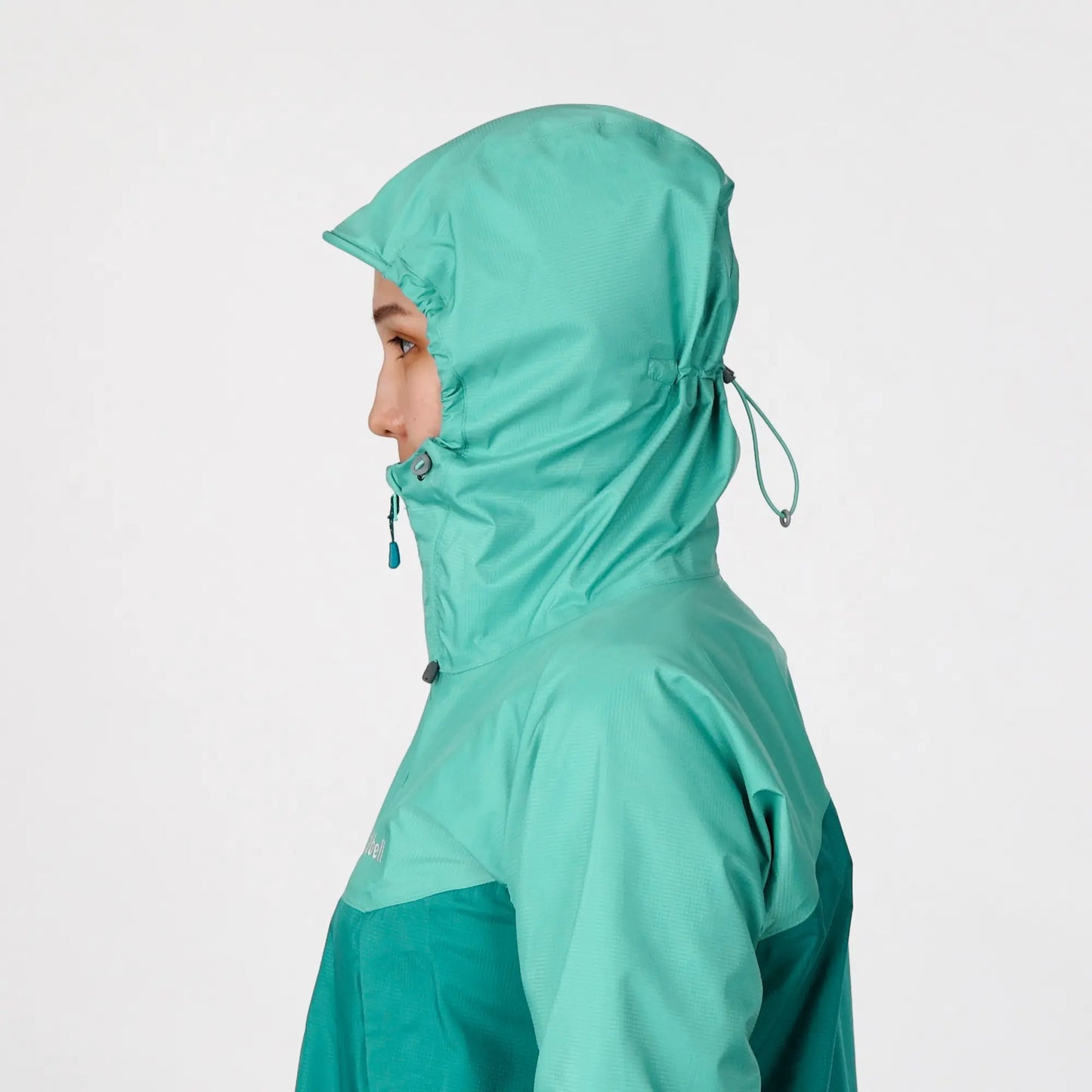 mont-bell: Thunder Pass Jacket Women's