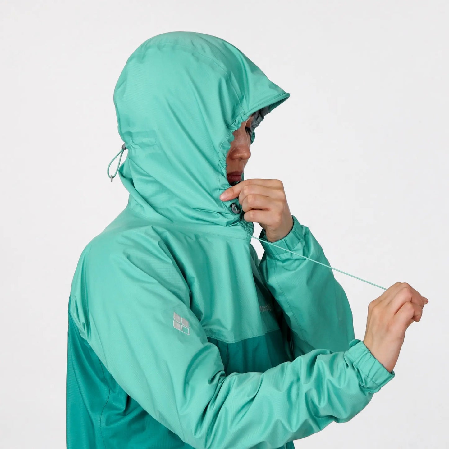 mont-bell: Thunder Pass Jacket Women's