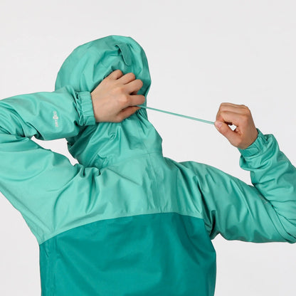 mont-bell: Thunder Pass Jacket Women's