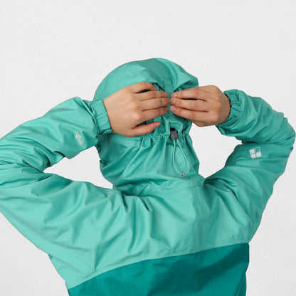 mont-bell: Thunder Pass Jacket Women's