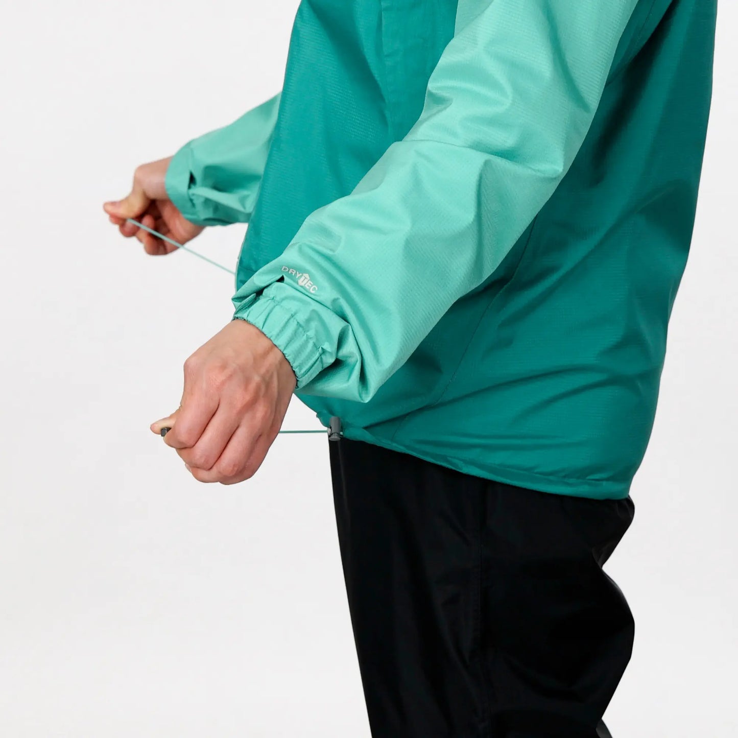 mont-bell: Thunder Pass Jacket Women's