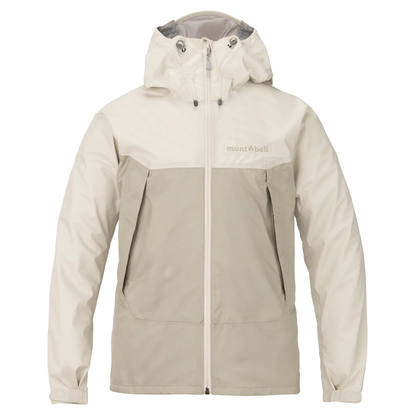 mont-bell: Thunder Pass Jacket Women's