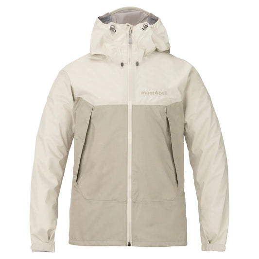 mont-bell: Thunder Pass Jacket Women's