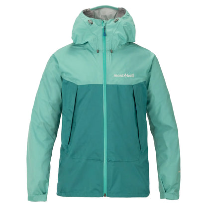 mont-bell: Thunder Pass Jacket Women's