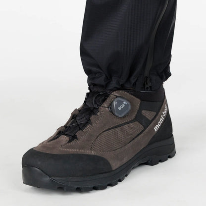 mont-bell: Thunder Pass Pants Men's