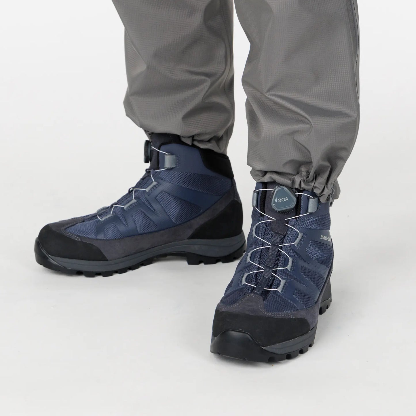 mont-bell: Thunder Pass Pants Women's