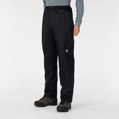 mont-bell: Thunder Pass Full Zip Pants Men's