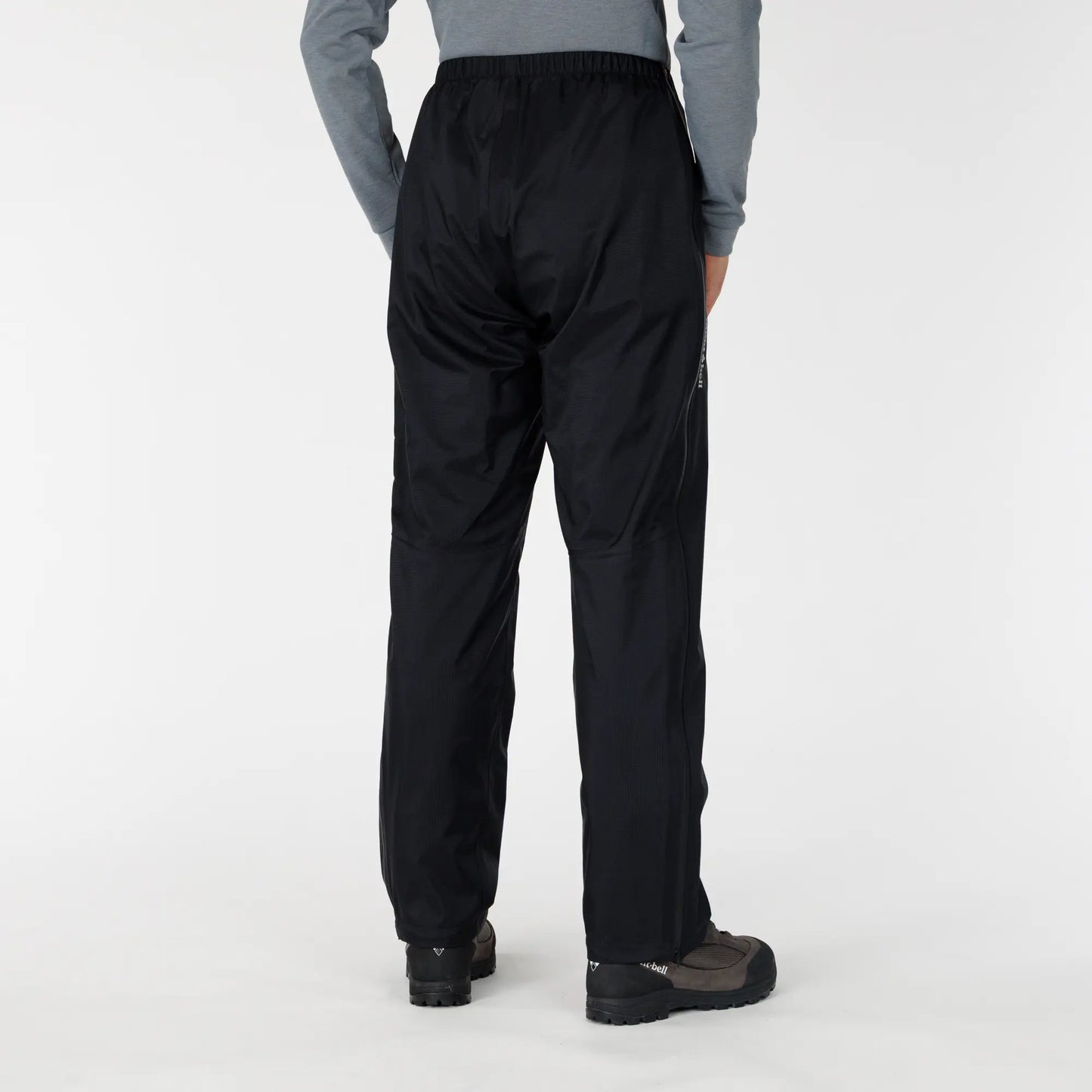 mont-bell: Thunder Pass Full Zip Pants Men's