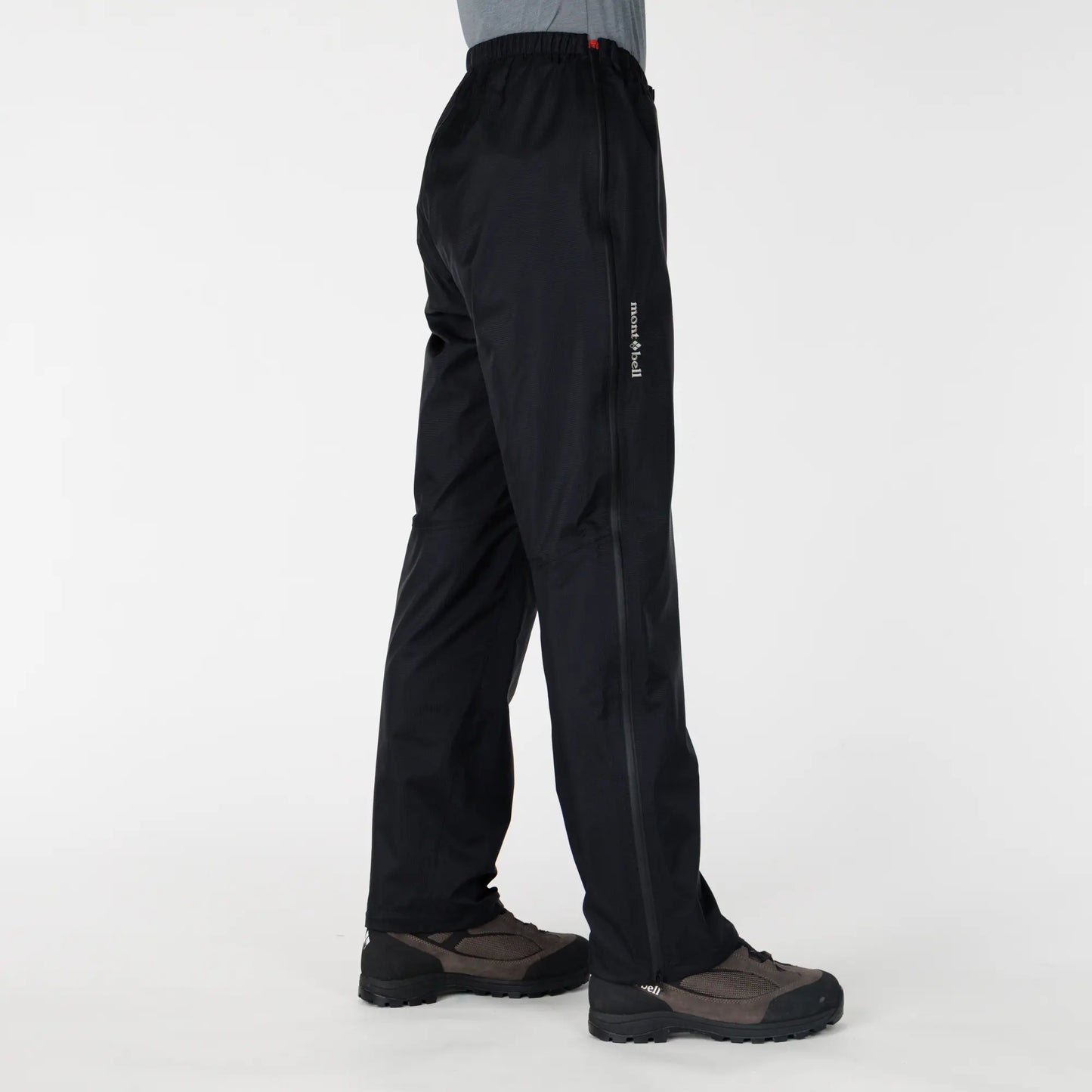 mont-bell: Thunder Pass Full Zip Pants Men's