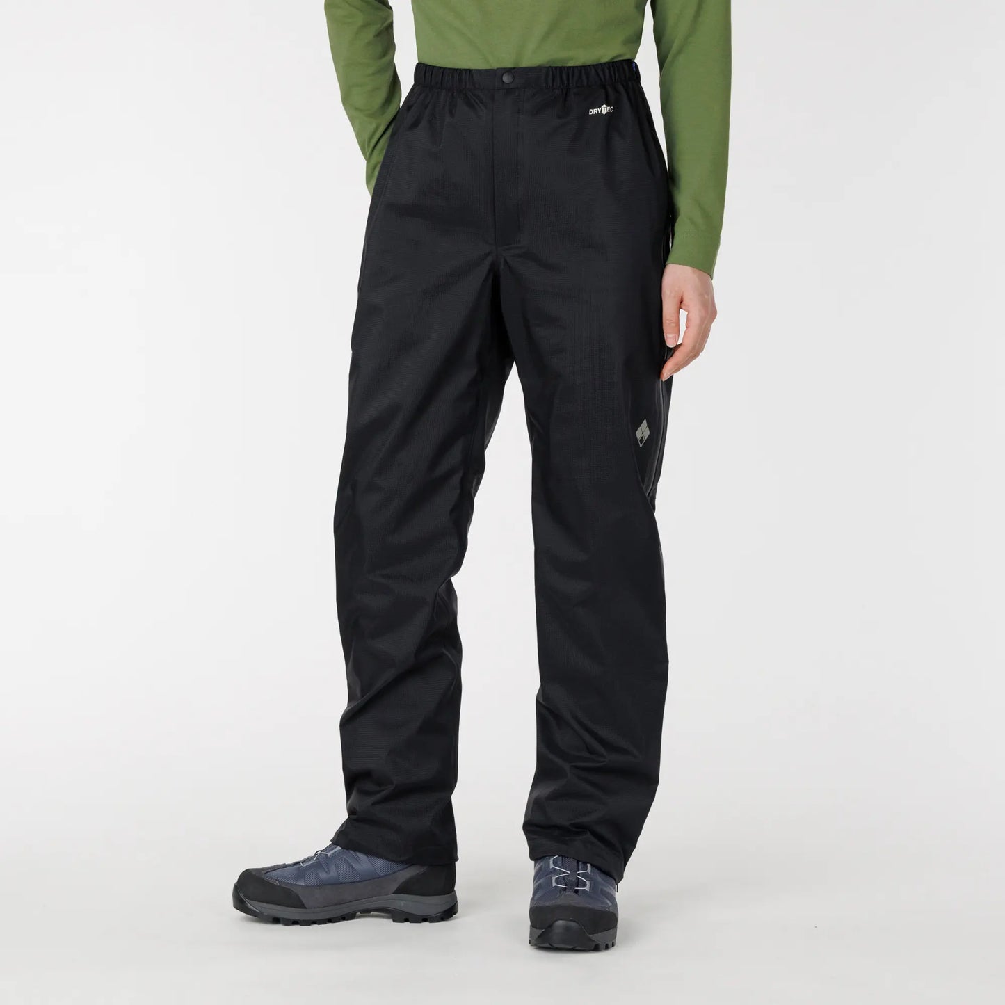 mont-bell: Thunder Pass Full Zip Pants Women's