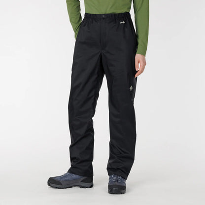 mont-bell: Thunder Pass Full Zip Pants Women's