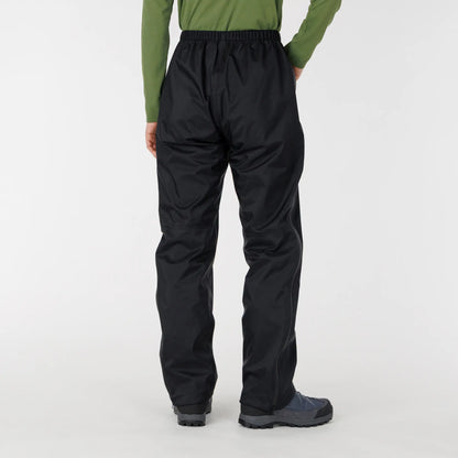 mont-bell: Thunder Pass Full Zip Pants Women's