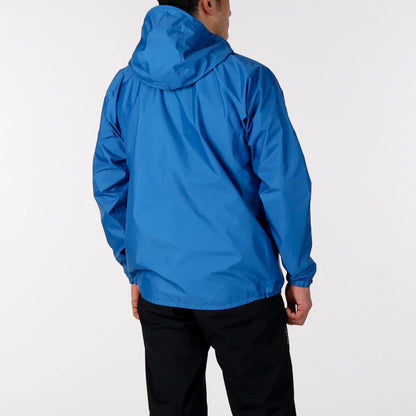 mont-bell: Rain Hiker Jacket Men's