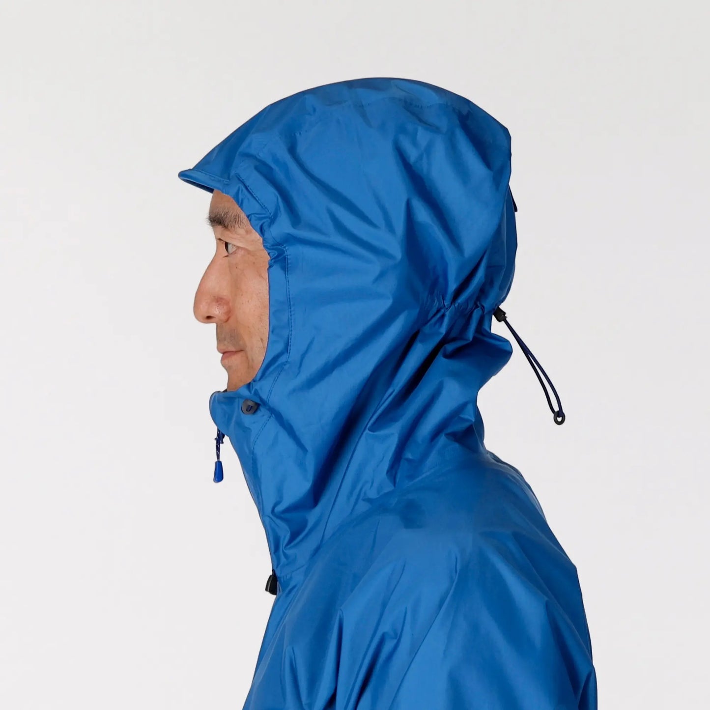 mont-bell: Rain Hiker Jacket Men's