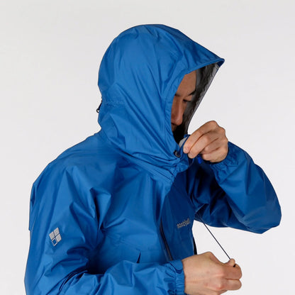 mont-bell: Rain Hiker Jacket Men's