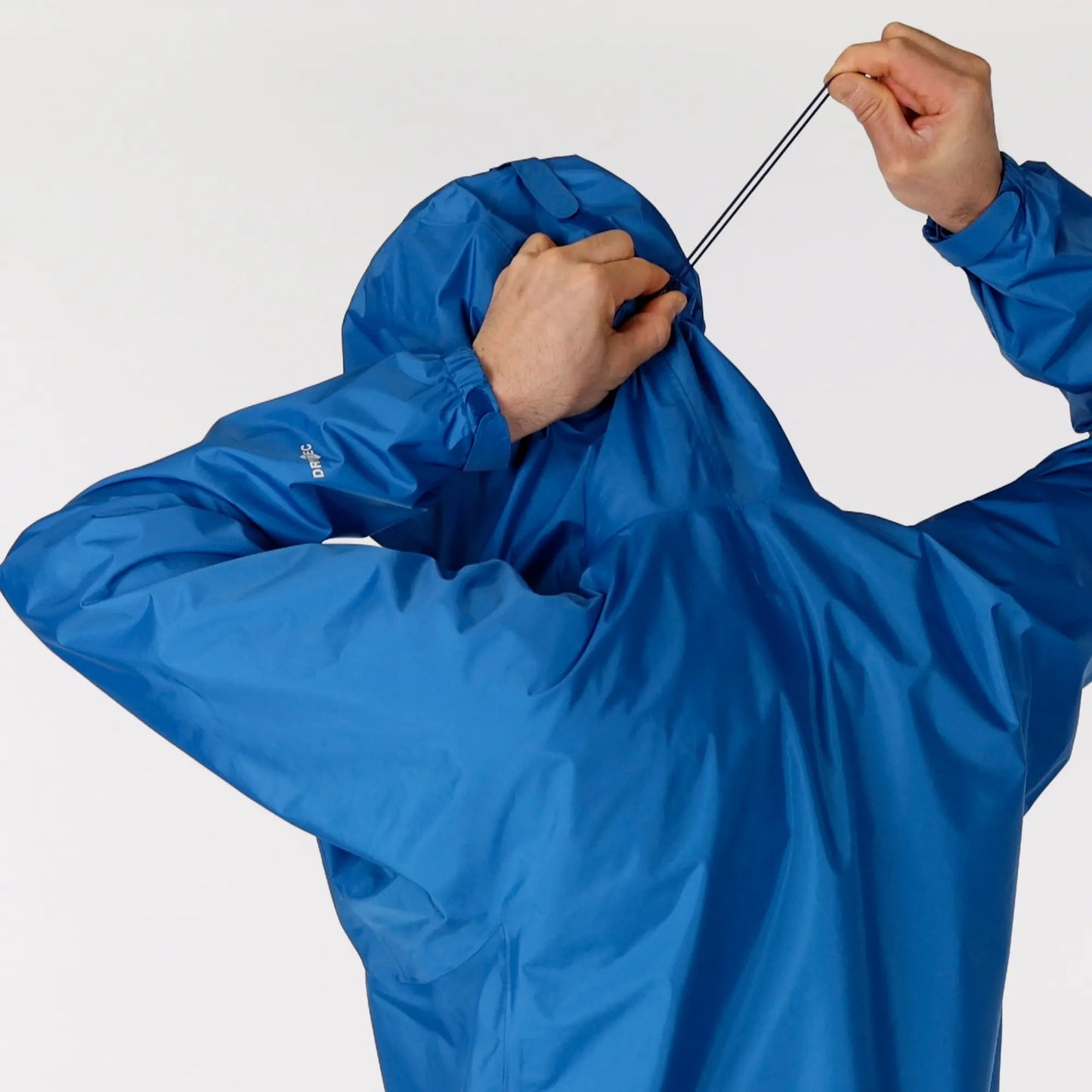mont-bell: Rain Hiker Jacket Men's