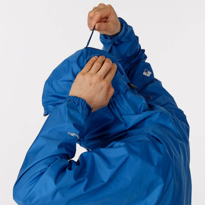 mont-bell: Rain Hiker Jacket Men's