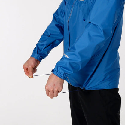 mont-bell: Rain Hiker Jacket Men's