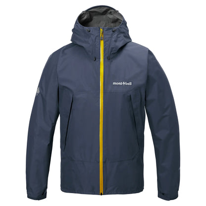 mont-bell: Rain Hiker Jacket Men's