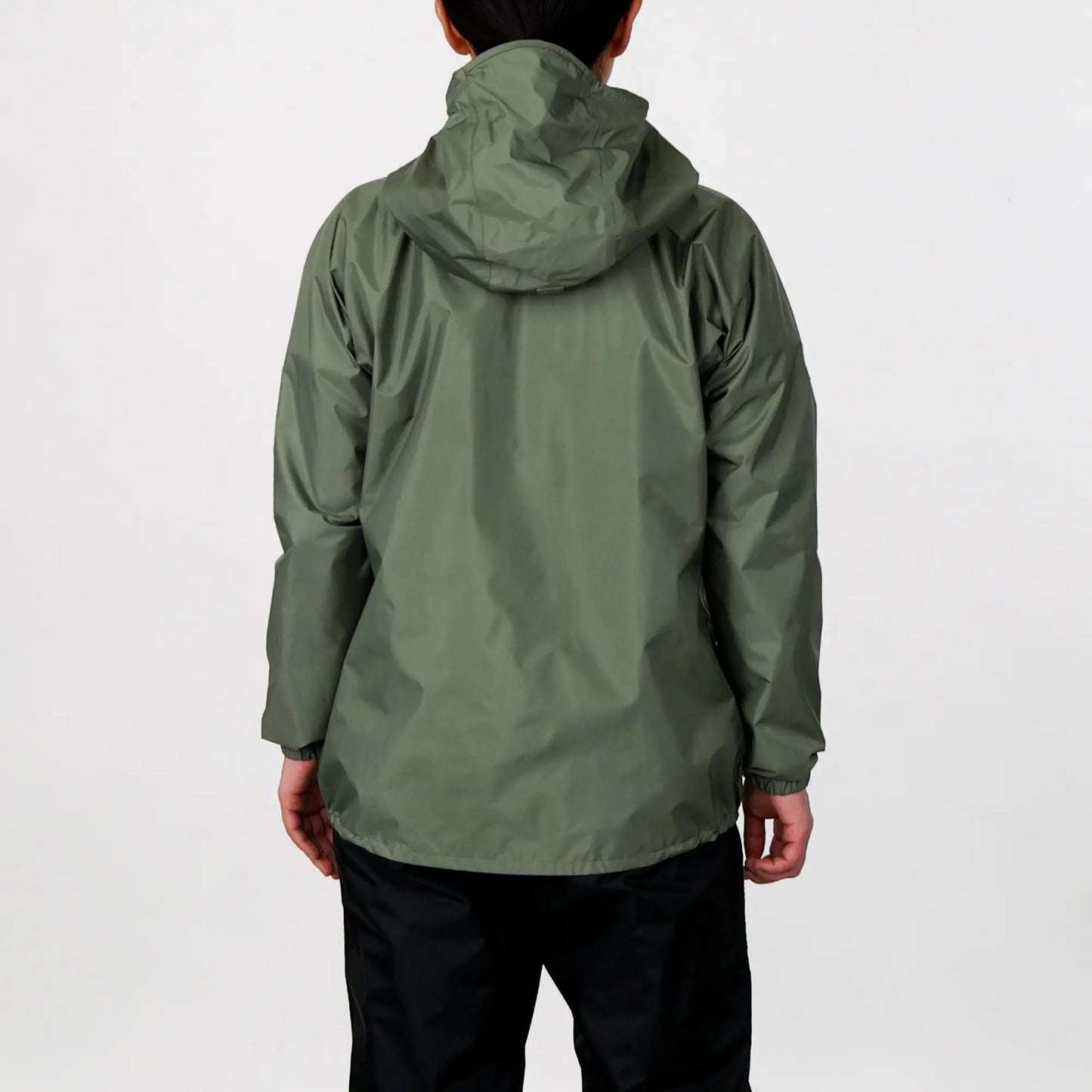 mont-bell: Rain Hiker Jacket Women's