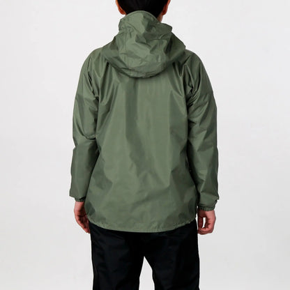 mont-bell: Rain Hiker Jacket Women's