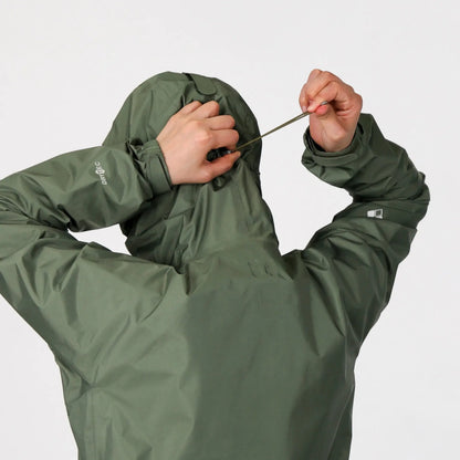 mont-bell: Rain Hiker Jacket Women's